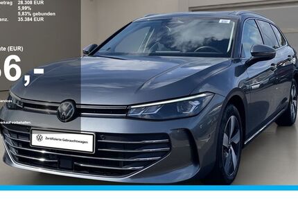 VW Passat Variant 12.025 km 35.384 &euro; Krefeld 47805