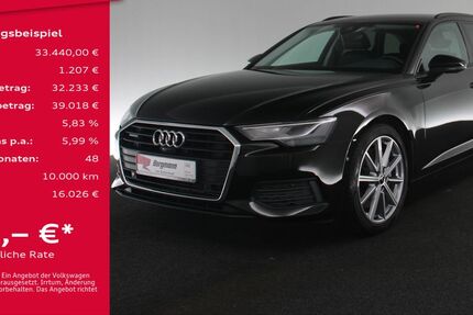 Audi A6 68.116 km 33.440 &euro; Krefeld 47803