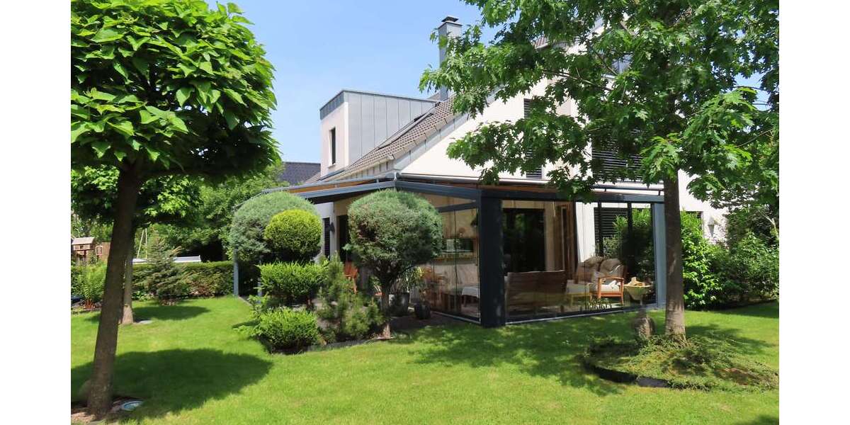Einfamilienhaus Bergheim Auenheim - 5 Zimmer, 230 m&sup2;, 1.295.000&euro; | Angebot:25807645