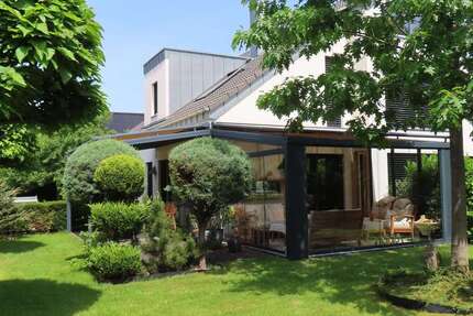 Haus Bergheim Auenheim - 5 Zimmer, 230 m&sup2;, 1.295.000&euro; | Angebot:25807645
