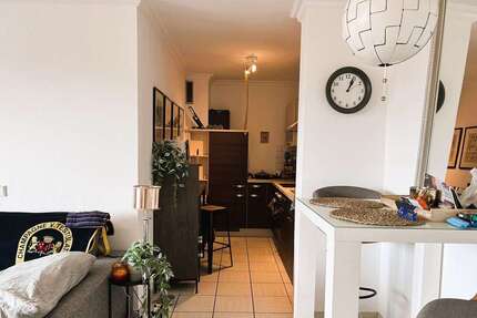 Wohnung Meerbusch Kierst - 1 Zimmer, 39 m&sup2;, 140.000&euro; | Angebot:23375246