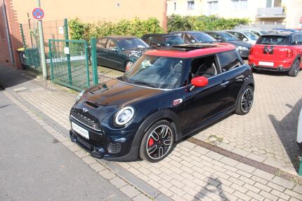Mini John Cooper Works 119.000 km 19.999 &euro; Duisburg 47139