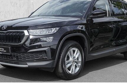 Skoda Kodiaq 46.306 km 29.870 &euro; Düsseldorf 40549
