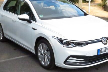 VW Golf 9.600 km 22.950 &euro; Düsseldorf 40489