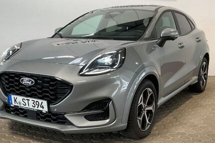 Ford Puma 32.700 km 19.890 &euro; Pulheim 50259