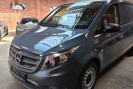 Mercedes-Benz Vito 137.351 km 10.980 &euro; Hilden 40721