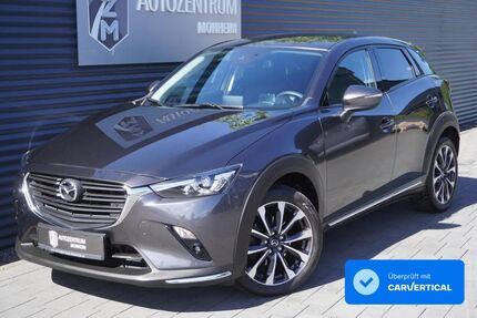 Mazda CX-3 38.000 km 19.990 &euro; Monheim am Rhein 40789