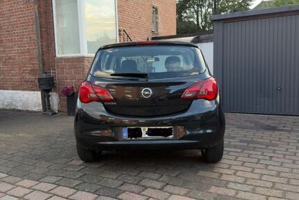 Opel Corsa 104.807 km 5.500 &euro; Duisburg 47169