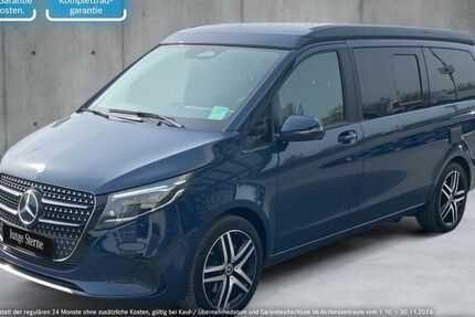 Mercedes-Benz V 250 19.229 km 69.580 &euro; Düsseldorf 40231