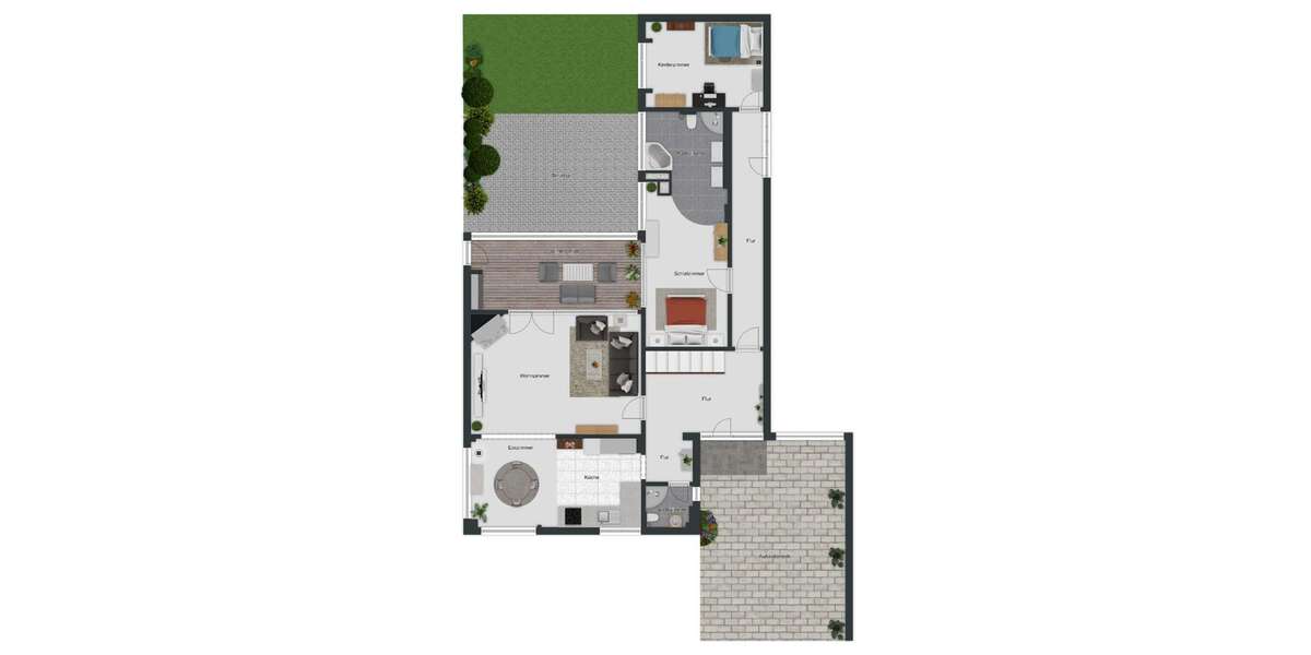 Einfamilienhaus Kaarst - 5 Zimmer, 280 m&sup2;, 630.000&euro; | Angebot:27511923