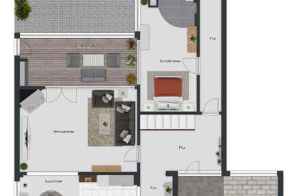 Haus Kaarst - 5 Zimmer, 280 m&sup2;, 630.000&euro; | Angebot:27511923