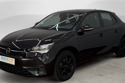 Opel Corsa 41.387 km 12.799 &euro; Moers 47445