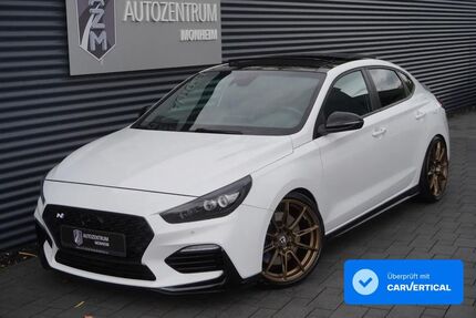 Hyundai i30 74.000 km 23.990 &euro; Monheim am Rhein 40789