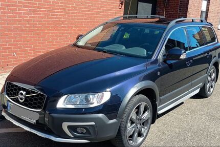 Volvo XC70 324.000 km 9.850 &euro; Grevenbroich 41516
