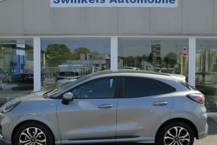 Ford Puma 12.785 km 17.990 &euro; Leverkusen 51377