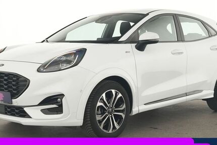 Ford Puma 62.939 km 14.969 &euro; Neuss 41460