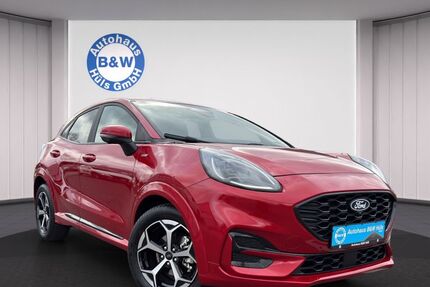 Ford Puma 3.699 km 23.899 &euro; Krefeld 47805