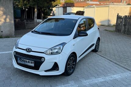 Hyundai i10 68.000 km 8.695 &euro; Mönchengladbach 41179