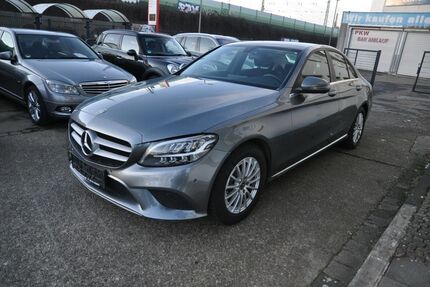 Mercedes-Benz C 220 104.000 km 23.850 &euro; Neuss 41460