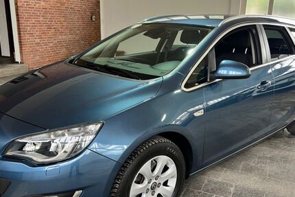 Opel Astra 116.287 km 6.600 &euro; Viersen 41748