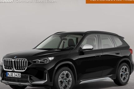 BMW X1 33.931 km 30.399 &euro; Düsseldorf 40237