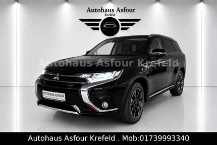 Mitsubishi Outlander 120.000 km 17.800 &euro; Krefeld 47805