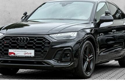 Audi SQ5 81.588 km 48.430 &euro; Bergheim 50126