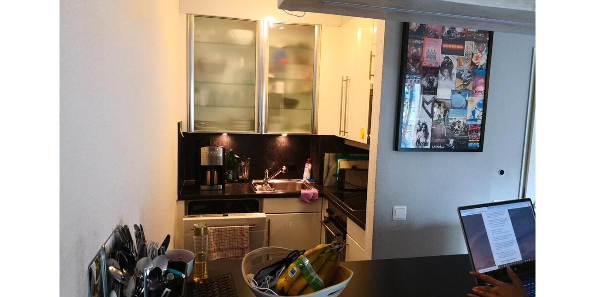 Etagenwohnung Köln Nippes - 2.5 Zimmer, 74 m&sup2;, 385.000&euro; | Angebot:27519209