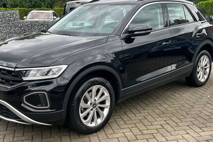 VW T-Roc 36.800 km 16.997 &euro; Mülheim / Ruhr 45473