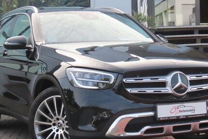 Mercedes-Benz GLC 220 80.000 km 31.900 &euro; Neuss 41469
