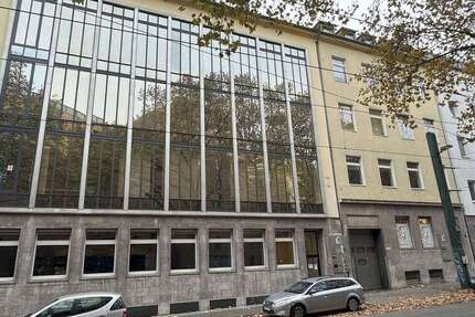 Gewerbeobjekt Düsseldorf Friedrichstadt - 3.670&euro; | Angebot:27443169
