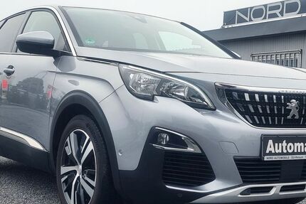 Peugeot 3008 103.705 km 13.250 &euro; Duisburg 47178