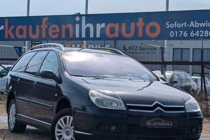Citroen C5 298.000 km 999 &euro; Kempen 47906