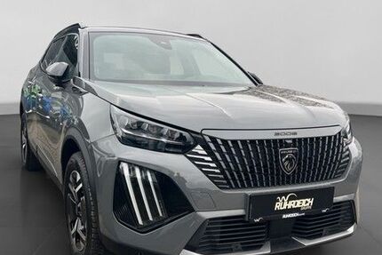 Peugeot 2008 6.000 km 29.990 &euro; Krefeld 47800