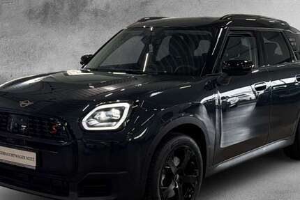 Mini Cooper S Countryman 14.830 km 38.490 &euro; Kempen 47906