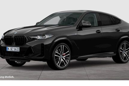 BMW X6 35.430 km 78.900 &euro; Velbert 42553
