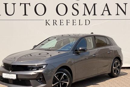 Opel Astra 31.452 km 18.700 &euro; Krefeld 47805