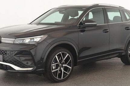 VW Tiguan 38.500 km 40.984 &euro; Düsseldorf 40233
