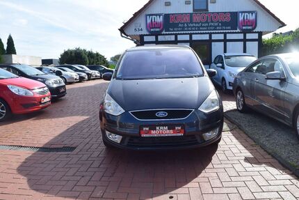 Ford Galaxy 273.000 km 3.990 &euro; Mönchengladbach 41066
