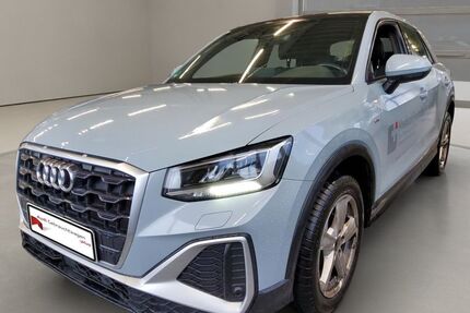 Audi Q2 45.987 km 21.399 &euro; Krefeld 47805