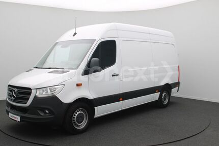 Mercedes-Benz Sprinter 52.050 km 29.738 &euro; Mönchengladbach 41066