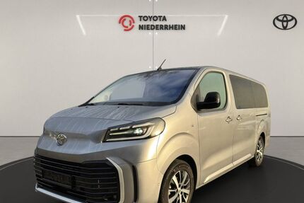 Toyota Proace (Verso) 24.500 km 38.250 &euro; Krefeld 47809