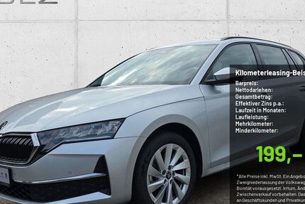 Skoda Octavia 25.272 km 27.995 &euro; Pulheim-Brauweiler 50259