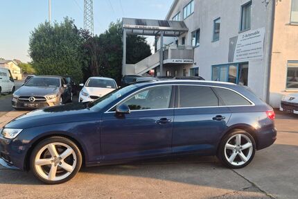 Audi A4 211.021 km 10.900 &euro; Hilden 40721