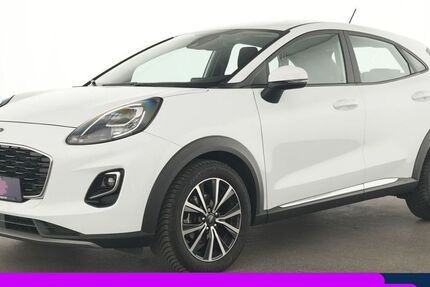Ford Puma 37.508 km 14.969 &euro; Neuss 41460