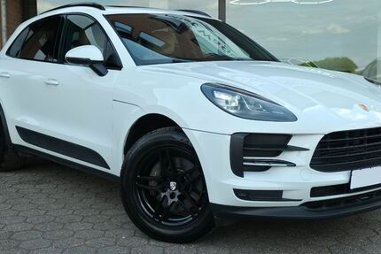 Porsche Macan 128.000 km 33.800 &euro; Korschenbroich 41352