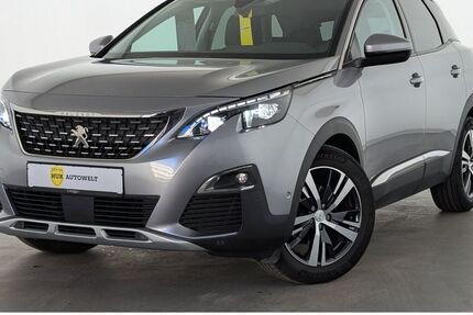 Peugeot 3008 58.520 km 17.960 &euro; Düsseldorf 40599