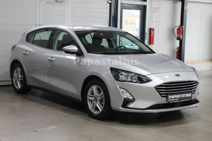 Ford Focus 21.453 km 16.490 &euro; Schwalmtal 41366