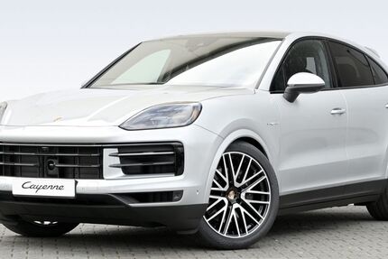 Porsche Cayenne 29.900 km 109.900 &euro; Düsseldorf 40468
