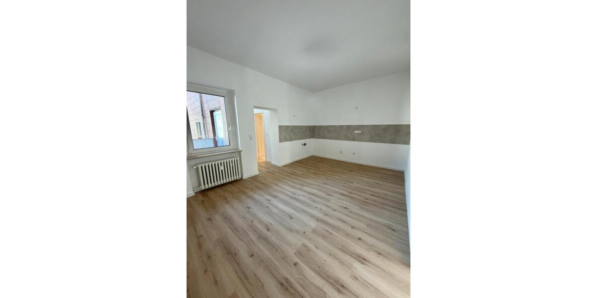 Etagenwohnung Duisburg Essenberg - 2 Zimmer, 60 m&sup2;, 485&euro; | Angebot:27567604